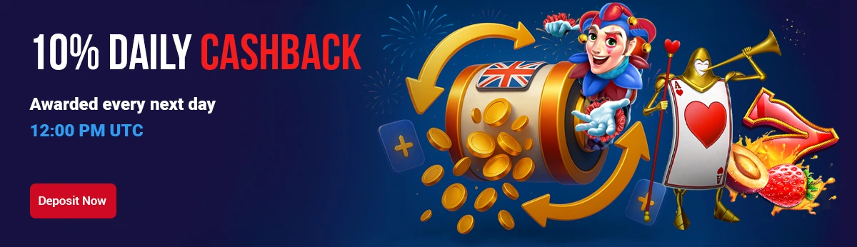 Bloody Slots Game Preview